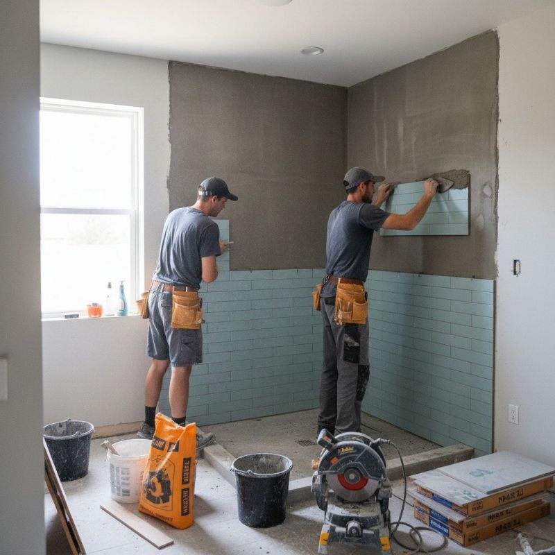 Top Bathroom Remodeling Companies in Atlanta, GA