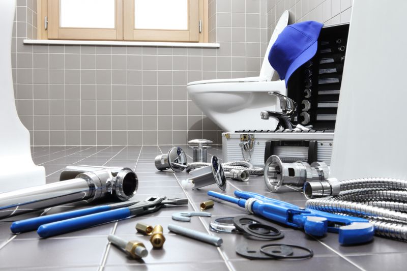 Top Bathroom Remodeling Companies in Conyers, GA