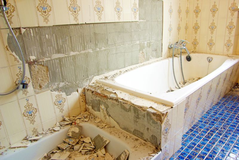 Top Bathroom Remodeling Companies in Decatur, GA