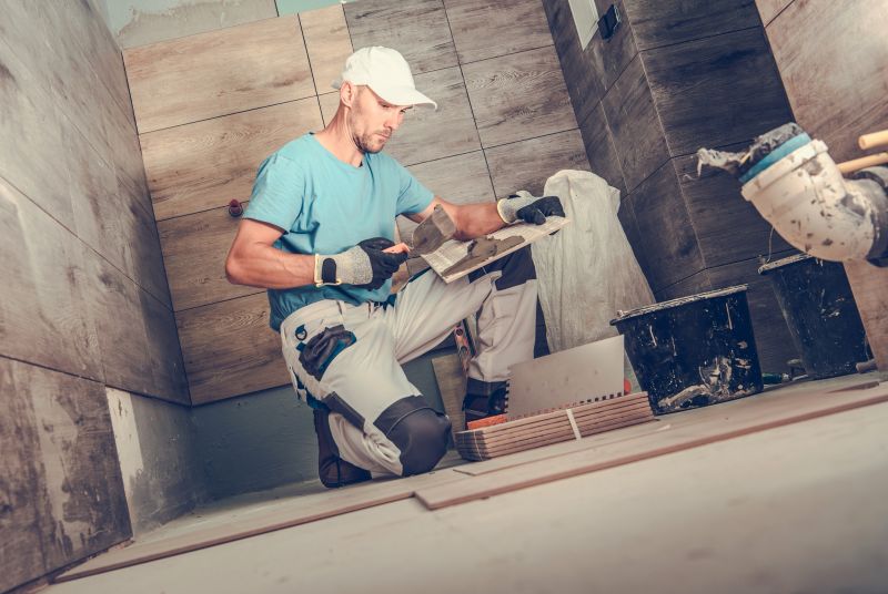 Top Bathroom Remodeling Companies in Hiram, GA