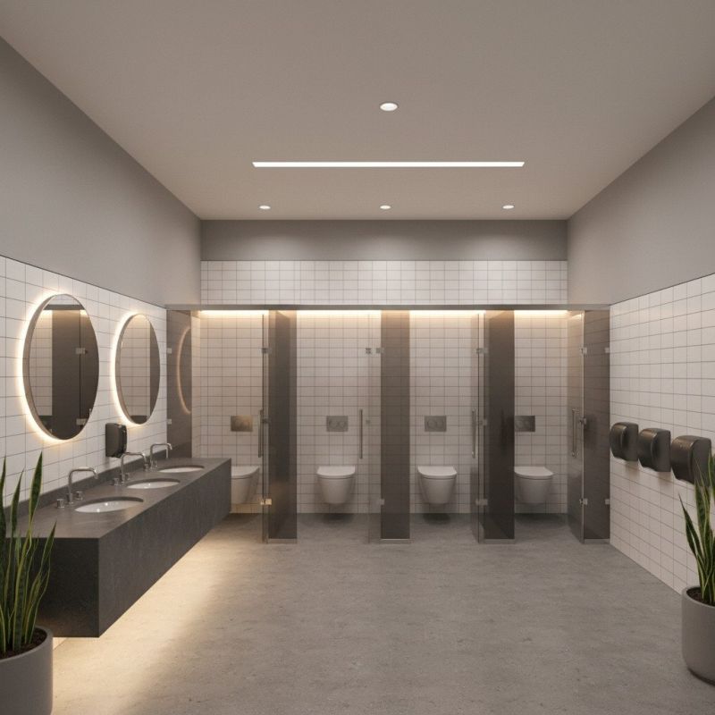 Top Bathroom Remodeling Companies in Newnan, GA
