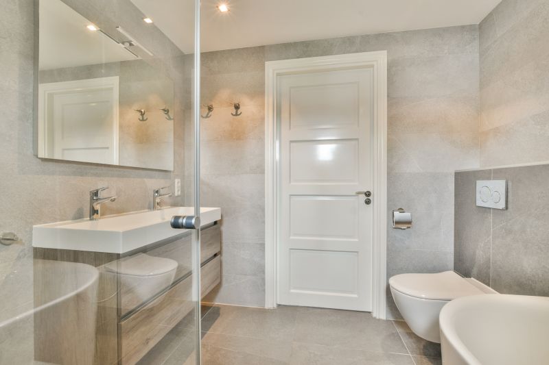 Top Bathroom Remodeling Companies in Newnan, GA