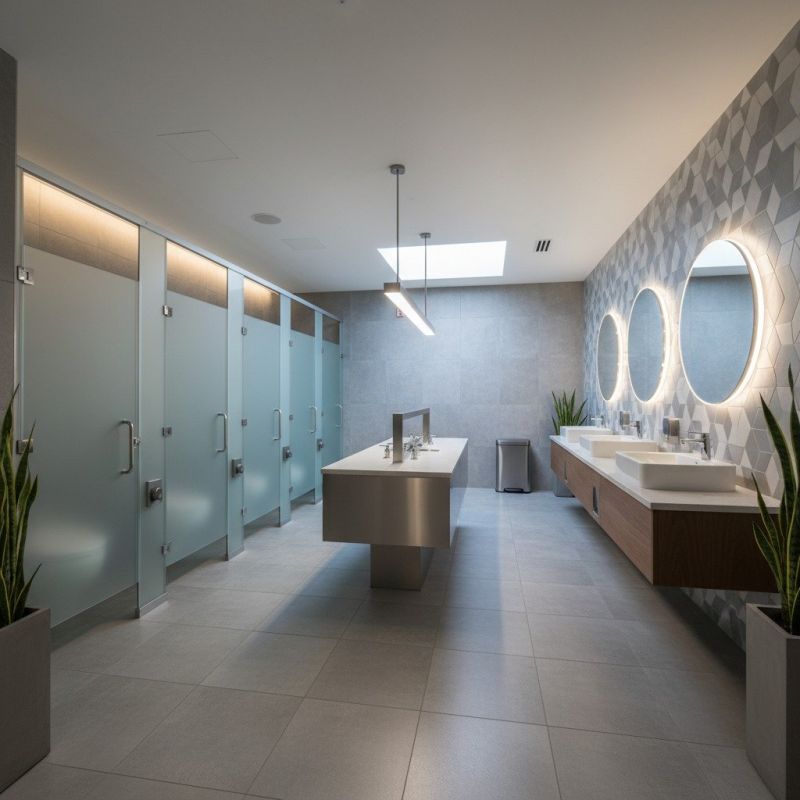 Top Bathroom Remodeling Companies in Stockbridge, GA