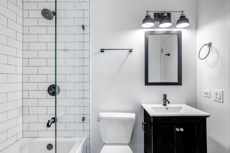Top Bathroom Remodeling Companies in Tucker, GA