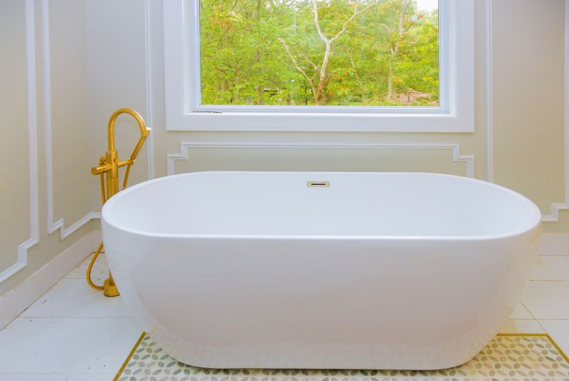 Cost of Bathtub Installation in Atlanta, GA