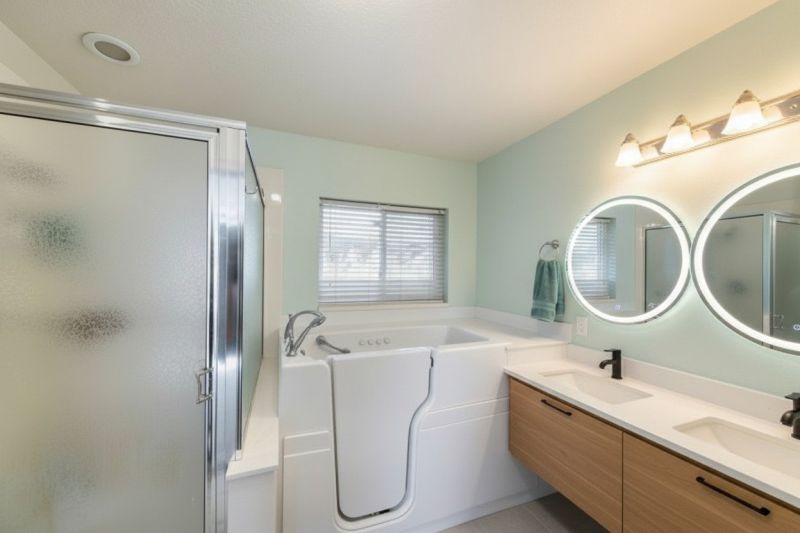 Increase Your Bathtub Installation Business with an AI Driven, Targeted Website